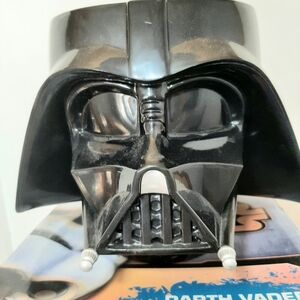 Star Wars Stormtrooper Helmet Art